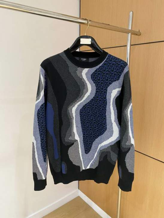 Picture of Fendi Sweaters _SKUFendiM-3XLxetr30245234